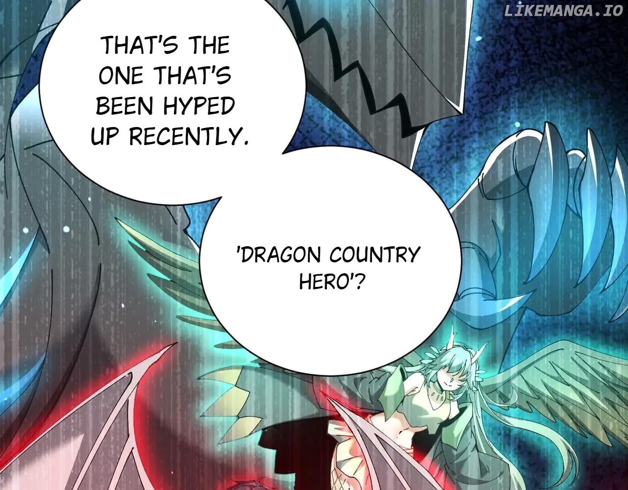 WORTHLESS PROFESSION: DRAGON TAMER Chapter 117 - page 36